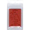 Deep Red Stamps Garden Cardinal Rubber Cling Stamp 2 x 3.2 inches